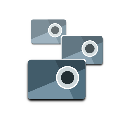 Intervalometer Application Icon